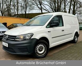 VW Caddy Maxi Gebrauchtwagen