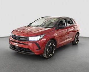 Opel Grandland (X) Gebrauchtwagen