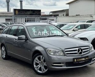 Mercedes-Benz C 250 Gebrauchtwagen