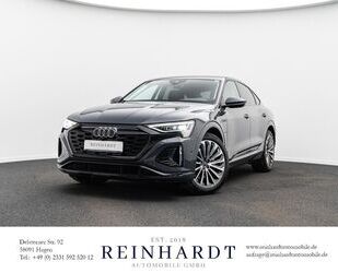 Audi Q8 e-tron Gebrauchtwagen