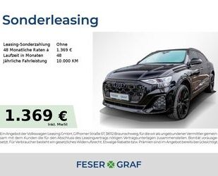 Audi SQ8 Gebrauchtwagen