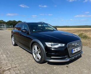 Audi A6 Allroad Gebrauchtwagen