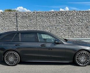 Mercedes-Benz C 200 Gebrauchtwagen