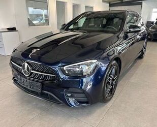 Mercedes-Benz E 300 Gebrauchtwagen