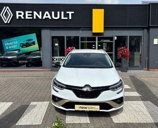 Renault Megane Gebrauchtwagen