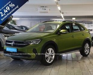 VW Taigo Gebrauchtwagen