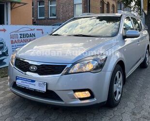 Kia ceed Sportswagon Gebrauchtwagen