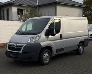 Citroen Jumper Gebrauchtwagen