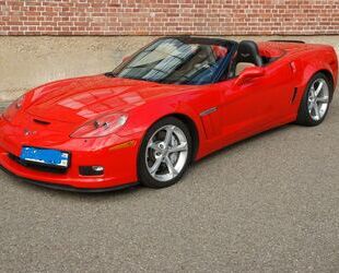 Corvette C6 Gebrauchtwagen