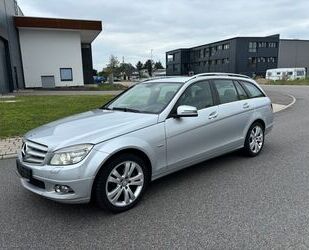 Mercedes-Benz C 200 Gebrauchtwagen