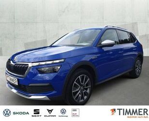 Skoda Kamiq Gebrauchtwagen