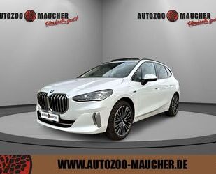 BMW 230 Gebrauchtwagen