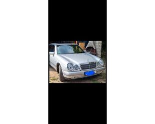 Mercedes-Benz E 230 Gebrauchtwagen