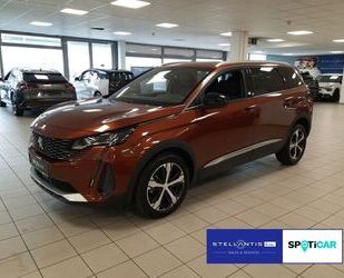 Peugeot 5008 Gebrauchtwagen