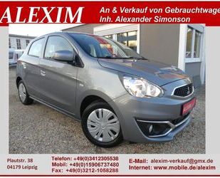 Mitsubishi Space Star Gebrauchtwagen