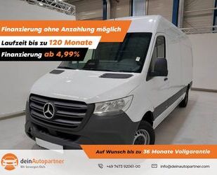 Mercedes-Benz Sprinter Gebrauchtwagen