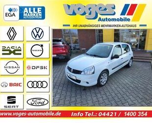 Renault Clio Gebrauchtwagen