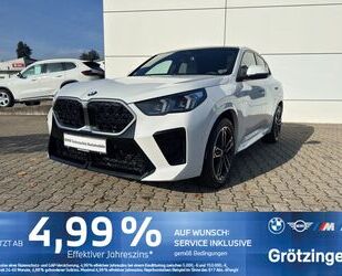 BMW X2 Gebrauchtwagen