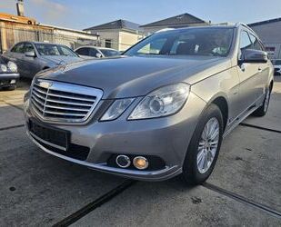 Mercedes-Benz E 200 Gebrauchtwagen