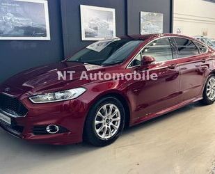 Ford Mondeo Gebrauchtwagen