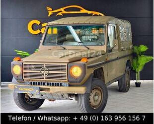 Mercedes-Benz G 230 Gebrauchtwagen