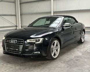 Audi S5 Gebrauchtwagen