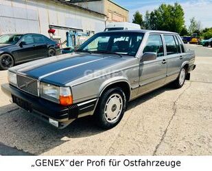 Volvo 760 Gebrauchtwagen