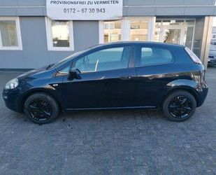 Fiat Punto Evo Gebrauchtwagen