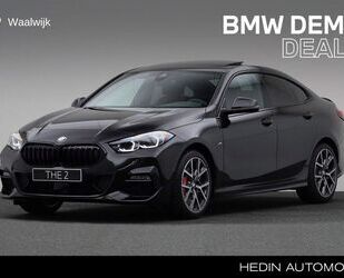 BMW 218 Gran Coupé Gebrauchtwagen
