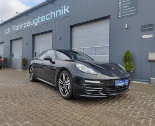 Porsche Panamera Gebrauchtwagen