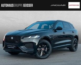 Jaguar F-Pace Gebrauchtwagen