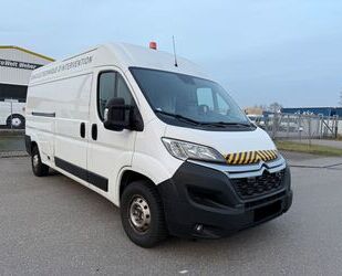 Citroen Jumper Gebrauchtwagen