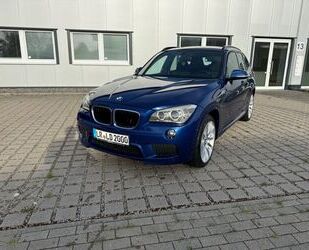 BMW X1 Gebrauchtwagen