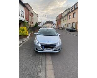 Peugeot 208 Gebrauchtwagen