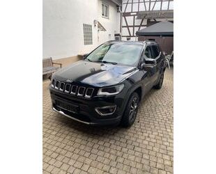 Jeep Compass Gebrauchtwagen