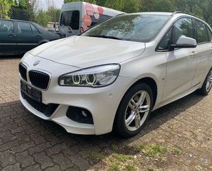 BMW 225 Gebrauchtwagen