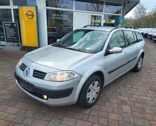 Renault Megane Gebrauchtwagen