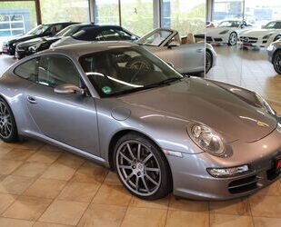 Porsche 911 Urmodell Gebrauchtwagen