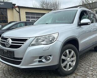 Mercedes-Benz Tiguan 