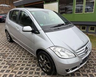 Mercedes-Benz A 200 Gebrauchtwagen