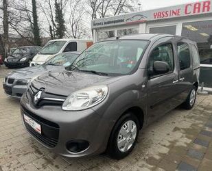 Renault Kangoo Gebrauchtwagen