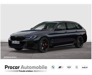BMW 540 Gebrauchtwagen