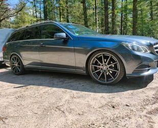 Mercedes-Benz E 220 Gebrauchtwagen