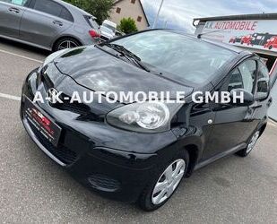 Toyota Aygo (X) Gebrauchtwagen