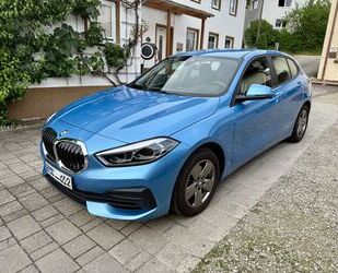 BMW 118 Gebrauchtwagen