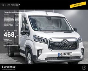 Maxus eDeliver 9 Gebrauchtwagen