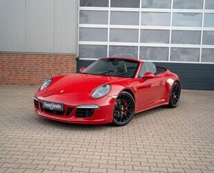 Porsche 991 Gebrauchtwagen