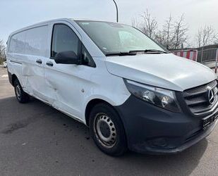 Mercedes-Benz Vito Gebrauchtwagen