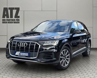 Audi Q7 Gebrauchtwagen