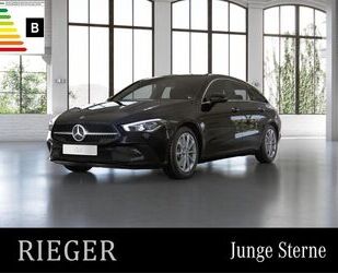 Mercedes-Benz CLA 250 Shooting Brake Gebrauchtwagen